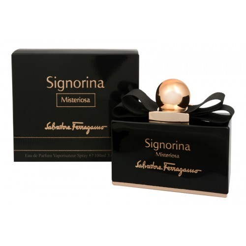 Salvatore Ferragamo Signorina Misteriosa