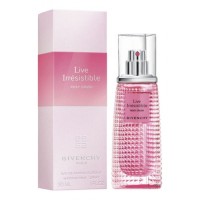 Givenchy Live Irresistible Rosy Crush
