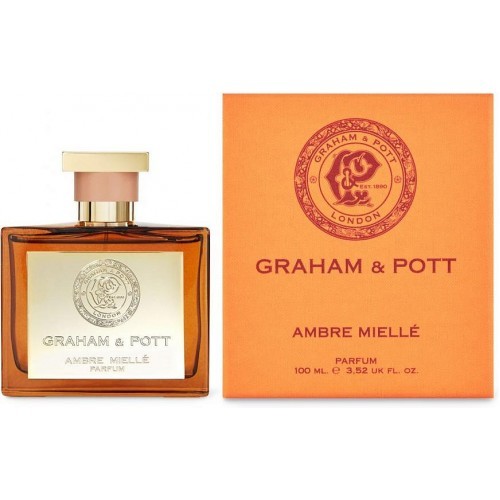 Graham & Pott Ambre Mielle