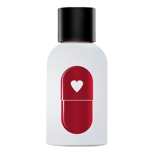 The Fragrance Kitchen In Love