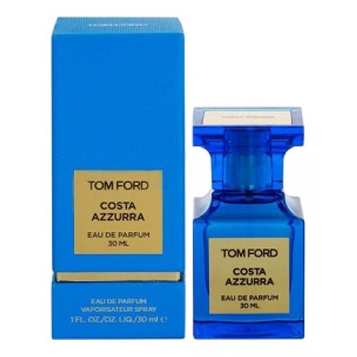 Tom Ford Costa Azzurra