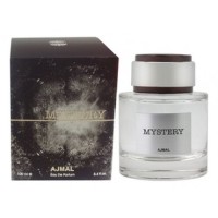 Ajmal Mystery
