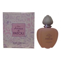 Jean Patou Un Amour de Patou