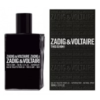 Zadig & Voltaire This is Him