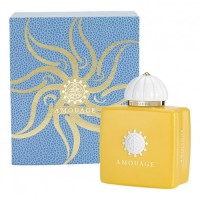 Amouage Sunshine woman