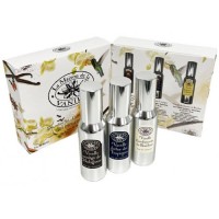 La Maison de la Vanille Les Indispensables