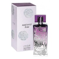 Lalique Amethyst Eclat