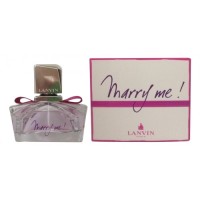Lanvin Marry Me