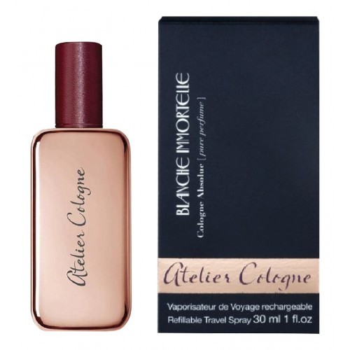 Atelier Cologne Blanche Immortelle