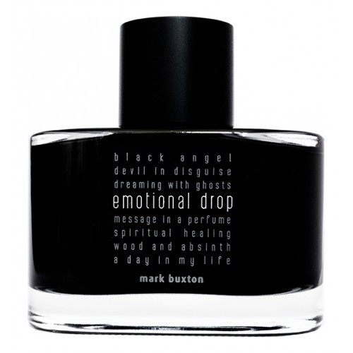 Mark Buxton Emotional Drop