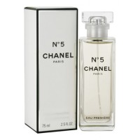 Chanel №5 eau Premiere