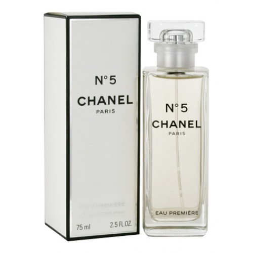 Chanel №5 eau Premiere