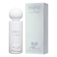 Courreges Blanc de