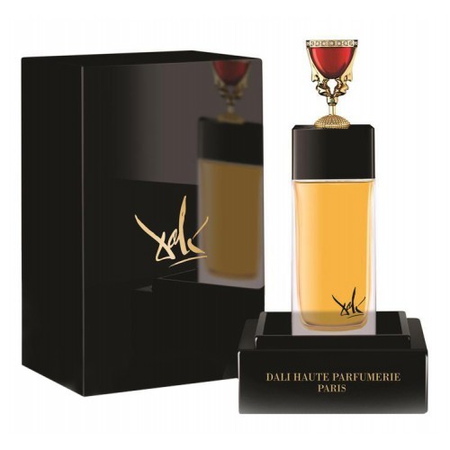 Dali Haute Parfumerie Calice De La Seduction Eternelle