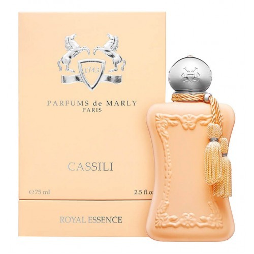 Parfums de Marly Cassili