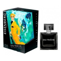 Eisenberg Eau Fraiche Homme
