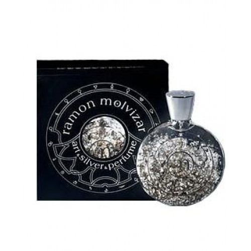 Ramon Molvizar Art Silver