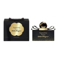 Salvatore Ferragamo Signorina Misteriosa Limited Edition