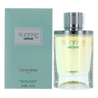Franck Olivier Sunrise Vetiver