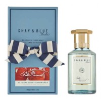 Shay & Blue Salt Caramel