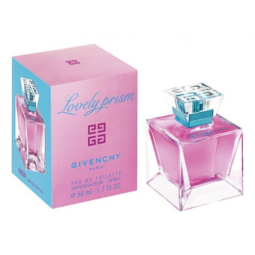 Givenchy Lovely Prism