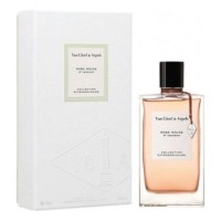 Van Cleef & Arpels Collection Extraordinaire Rose Rouge