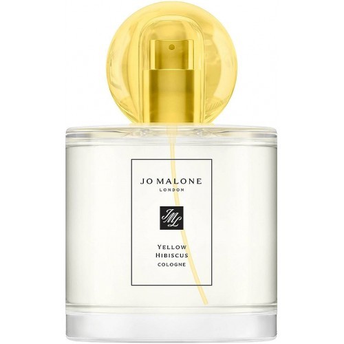 Jo Malone Yellow Hibiscus
