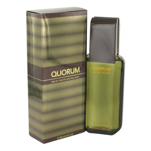 Antonio Puig Quorum