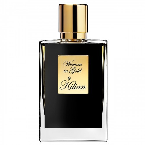 Kilian Woman In Gold