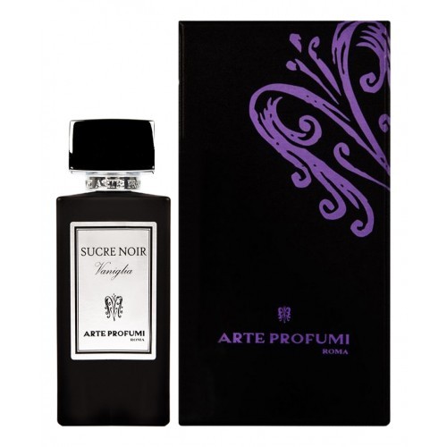 Arte Profumi Sucre Noir