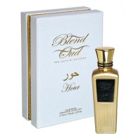 Blend Oud Hour