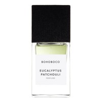 Bohoboco Eucalyptus Patchouli