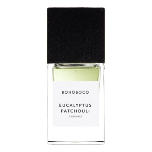 Bohoboco Eucalyptus Patchouli