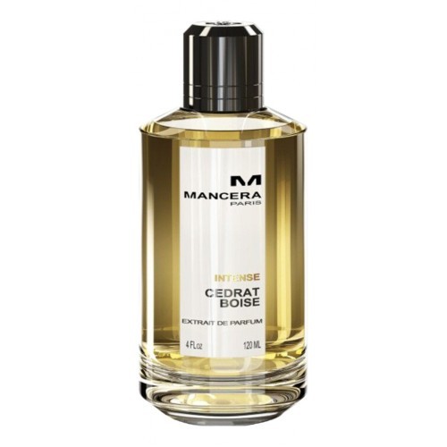 Mancera Intense Cedrat Boise
