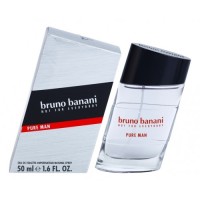 Bruno Banani Pure Man