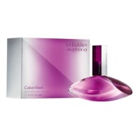 Calvin Klein CK Euphoria Forbidden