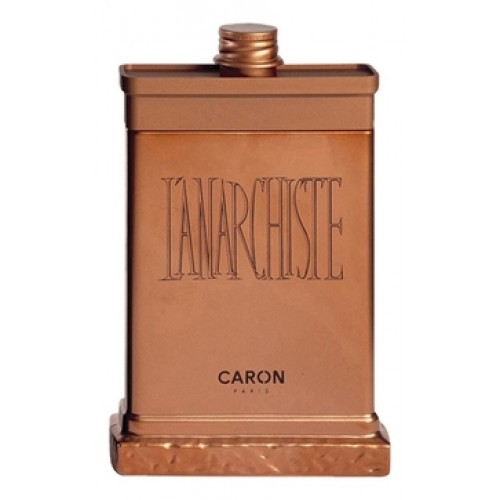 Caron L`Anarchiste