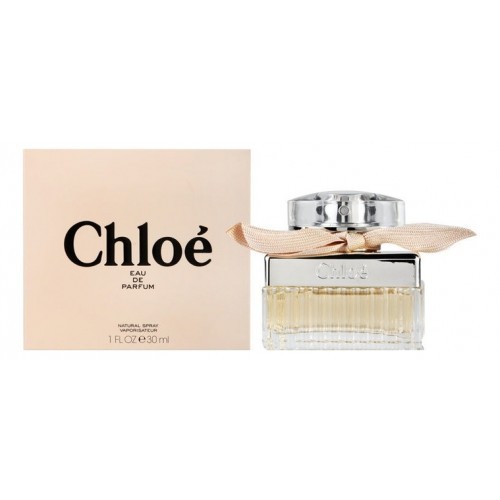 Chloe Eau de Parfum