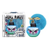 Nina Ricci Les Monstres De  Luna