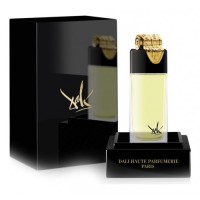 Dali Haute Parfumerie Fluidite Du Temps Imaginaire