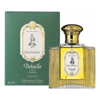 Detaille Escrimeur