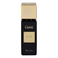 Dr. Gritti You're So Vain