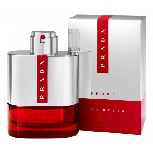 Prada Luna Rossa Sport