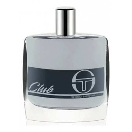 Sergio Tacchini Club Intense