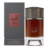 Alfred Dunhill Signature Collection Agar Wood