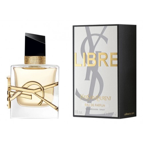 Yves Saint Laurent YSL Libre