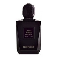 Keiko Mecheri Wild Berries