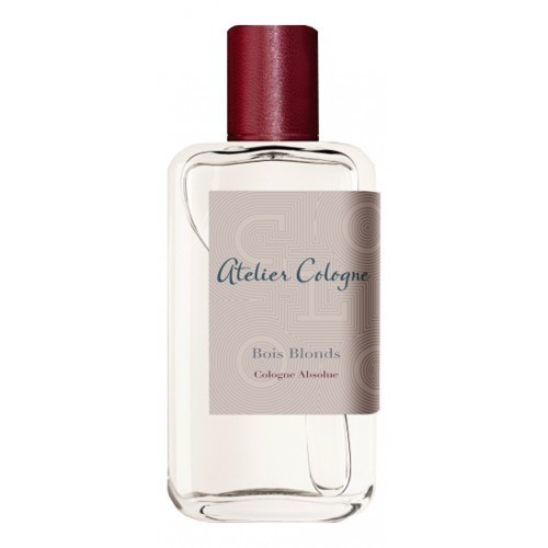 Atelier Cologne Bois Blonds