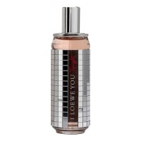 Loewe I  You Tonight