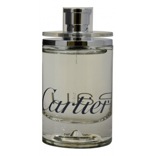 Cartier Eau de